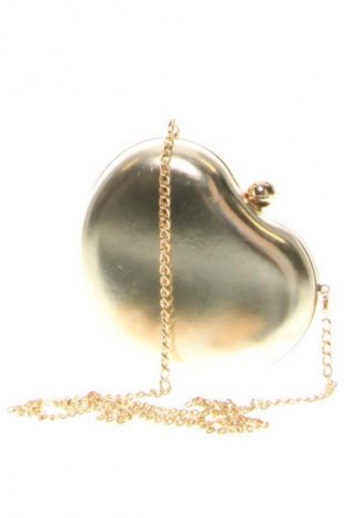 Дамска чанта Even&Odd, Цвят Златист, Цена 12,27 €