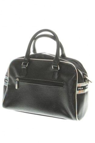 Дамска чанта FILA, Цвят Черен, Цена 39,36 €