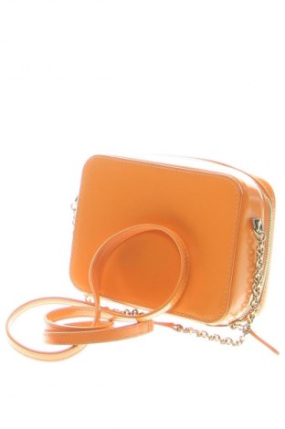 Дамска чанта Furla, Цвят Оранжев, Цена 94,58 €