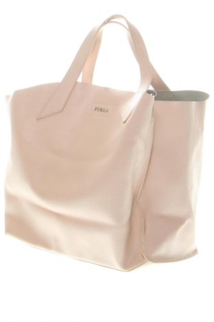 Дамска чанта Furla, Цвят Розов, Цена 188,17 €
