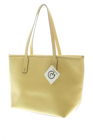 Дамска чанта Furla, Цвят Жълт, Цена 132,93 €