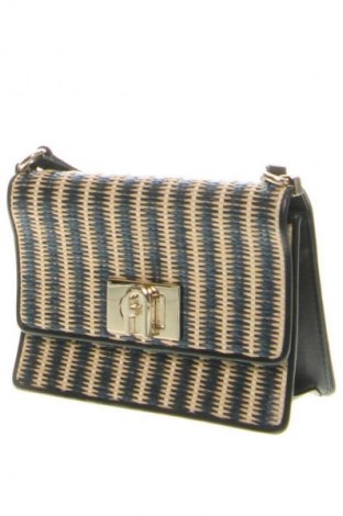 Дамска чанта Furla, Цвят Многоцветен, Цена 181,50 €
