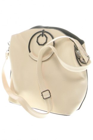 Дамска чанта Guess, Цвят Бежов, Цена 124,11 €