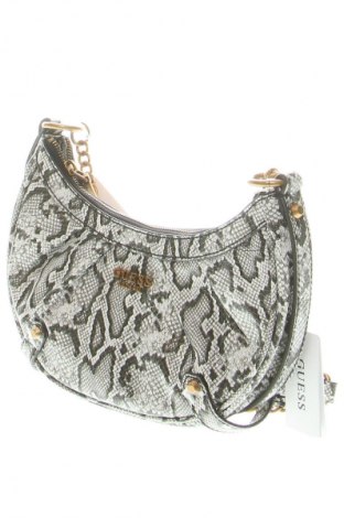 Дамска чанта Guess, Цвят Многоцветен, Цена 129,00 €