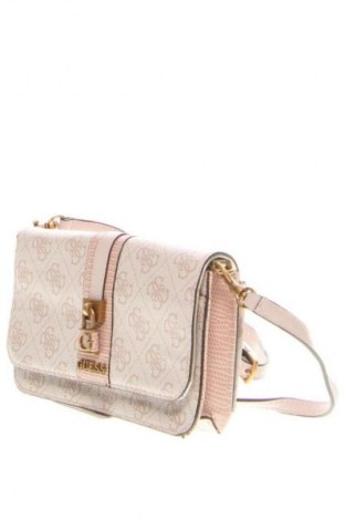 Női táska Guess, Szín Hamurózsaszín, Ár 31 609 Ft