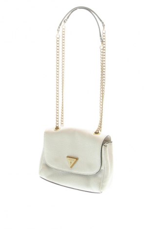 Дамска чанта Guess, Цвят Бял, Цена 71,58 €