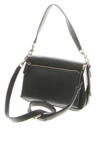 Дамска чанта Guess, Цвят Черен, Цена 65,44 €