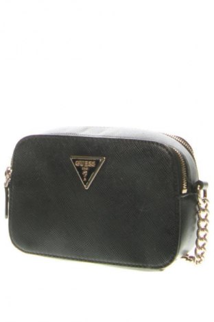 Дамска чанта Guess, Цвят Черен, Цена 69,02 €