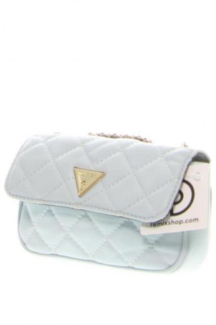 Дамска чанта Guess, Цвят Син, Цена 69,02 €