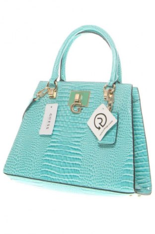 Дамска чанта Guess, Цвят Многоцветен, Цена 101,23 €