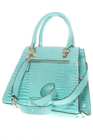 Дамска чанта Guess, Цвят Многоцветен, Цена 101,23 €