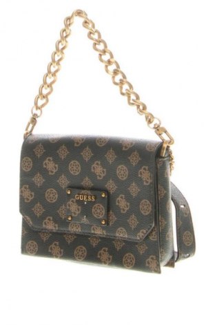 Дамска чанта Guess, Цвят Многоцветен, Цена 107,37 €