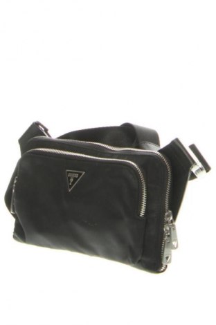 Дамска чанта Guess, Цвят Черен, Цена 65,44 €