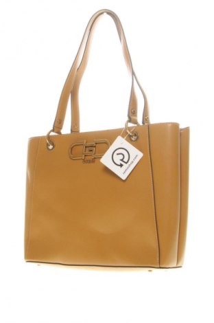 Дамска чанта Guess, Цвят Оранжев, Цена 101,23 €