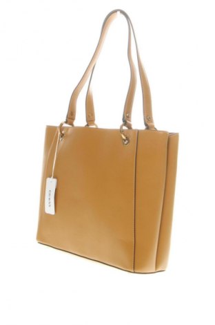 Дамска чанта Guess, Цвят Оранжев, Цена 101,23 €