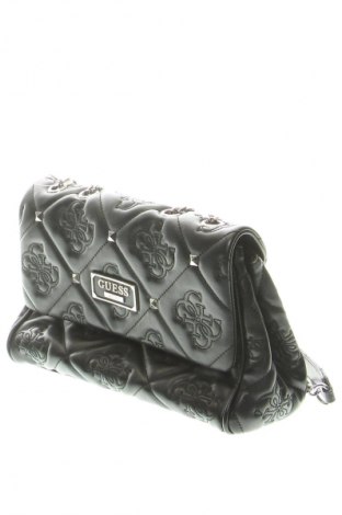 Дамска чанта Guess, Цвят Черен, Цена 96,12 €