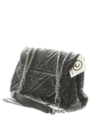 Дамска чанта Guess, Цвят Черен, Цена 96,12 €