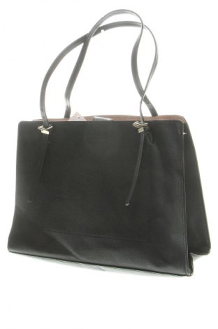 Дамска чанта H&M, Цвят Черен, Цена 18,46 €