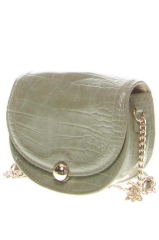 Дамска чанта H&M, Цвят Зелен, Цена 4,09 €