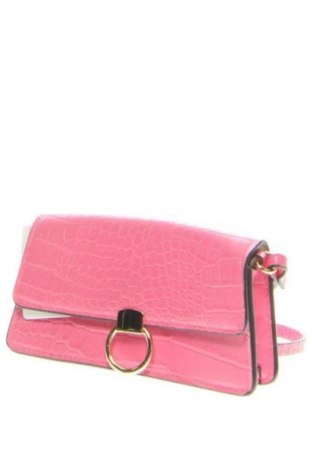 Dámská kabelka  H&M, Barva Růžová, Cena  239,00 Kč