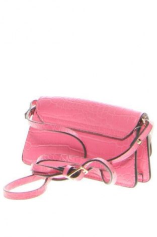 Dámská kabelka  H&M, Barva Růžová, Cena  239,00 Kč