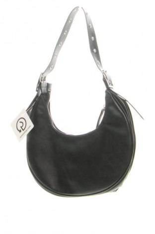 Дамска чанта H&M, Цвят Черен, Цена 7,66 €