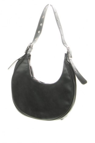 Дамска чанта H&M, Цвят Черен, Цена 7,66 €