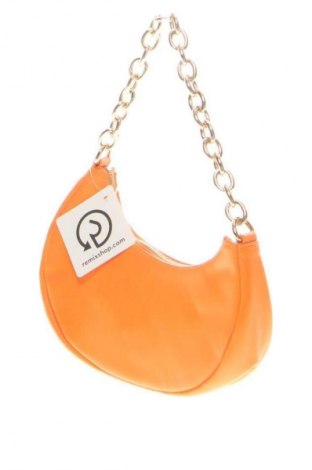Дамска чанта H&M, Цвят Оранжев, Цена 7,66 €