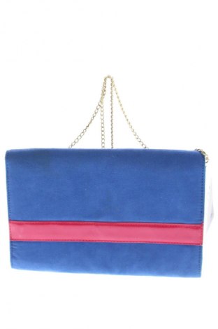 Дамска чанта H&M, Цвят Син, Цена 6,13 €