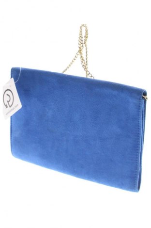 Дамска чанта H&M, Цвят Син, Цена 6,13 €