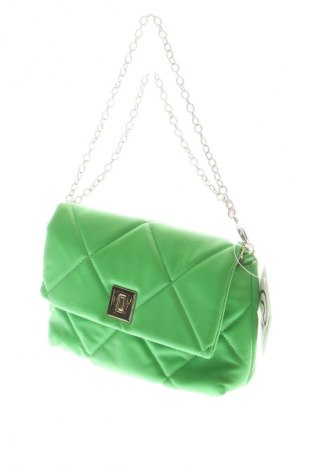 Damentasche H&M, Farbe Grün, Preis € 18,41