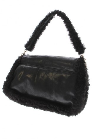 Дамска чанта H&M, Цвят Черен, Цена 9,71 €