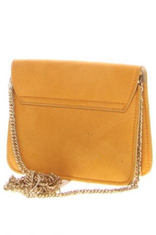 Дамска чанта H&M, Цвят Жълт, Цена 9,20 €