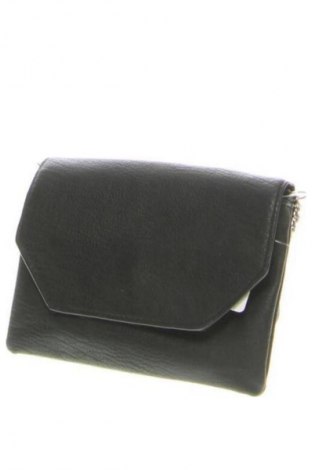 Дамска чанта H&M Divided, Цвят Черен, Цена 4,09 €