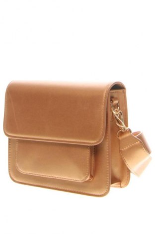 Дамска чанта HVISK, Цвят Кафяв, Цена 56,24 €