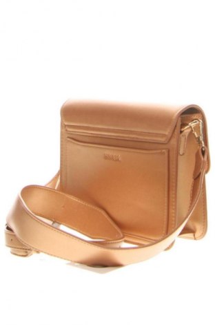 Дамска чанта HVISK, Цвят Кафяв, Цена 56,24 €
