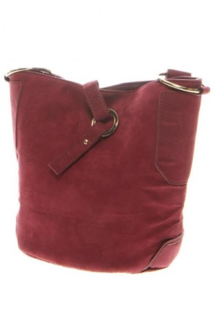 Dámská kabelka  Jenny Fairy, Barva Červená, Cena  419,00 Kč