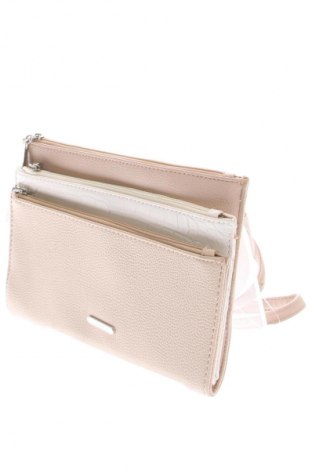 Дамска чанта Jenny Fairy, Цвят Бежов, Цена 12,78 €