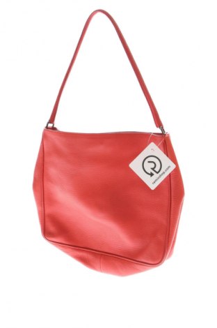 Дамска чанта Jil Sander, Цвят Червен, Цена 69,02 €