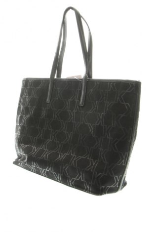 Дамска чанта Karl Lagerfeld, Цвят Черен, Цена 143,16 €