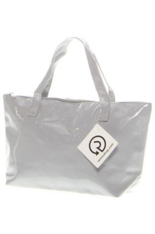 Дамска чанта Lbvyr, Цвят Сив, Цена 17,78 €