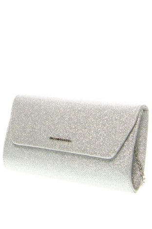 Дамска чанта Lipsy, Цвят Сребрист, Цена 26,07 €