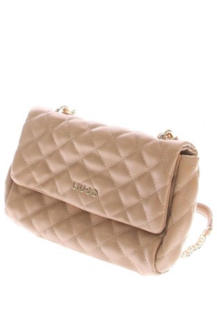 Дамска чанта Liu Jo, Цвят Бежов, Цена 70,55 €