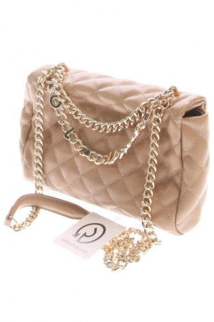 Дамска чанта Liu Jo, Цвят Бежов, Цена 70,55 €