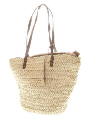 Дамска чанта Liz Lisa, Цвят Бежов, Цена 18,46 €