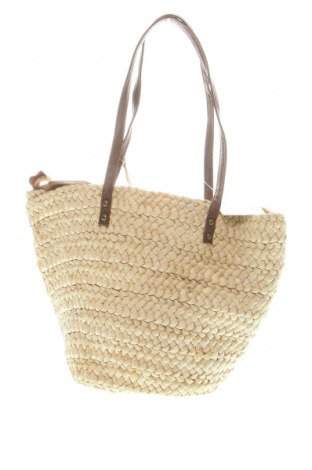 Дамска чанта Liz Lisa, Цвят Бежов, Цена 18,46 €