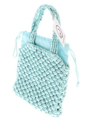 Дамска чанта Mango, Цвят Син, Цена 14,31 €