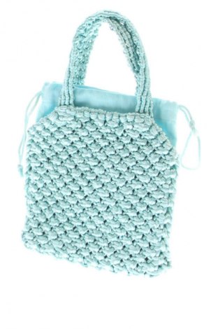 Дамска чанта Mango, Цвят Син, Цена 14,31 €