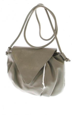 Дамска чанта Mango, Цвят Зелен, Цена 16,36 €