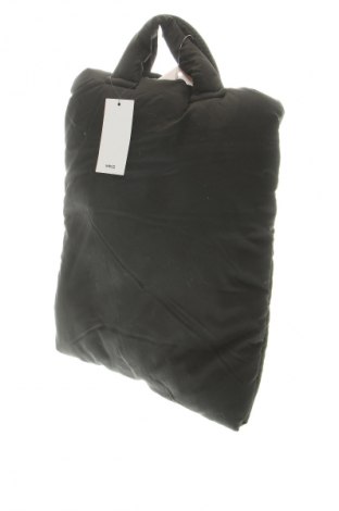 Дамска чанта Mango, Цвят Черен, Цена 29,14 €